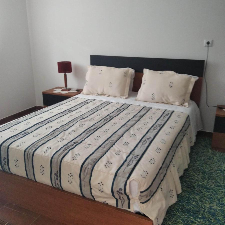 Villa Garden & Pool - Alojamentos Celorico De Basto Dış mekan fotoğraf