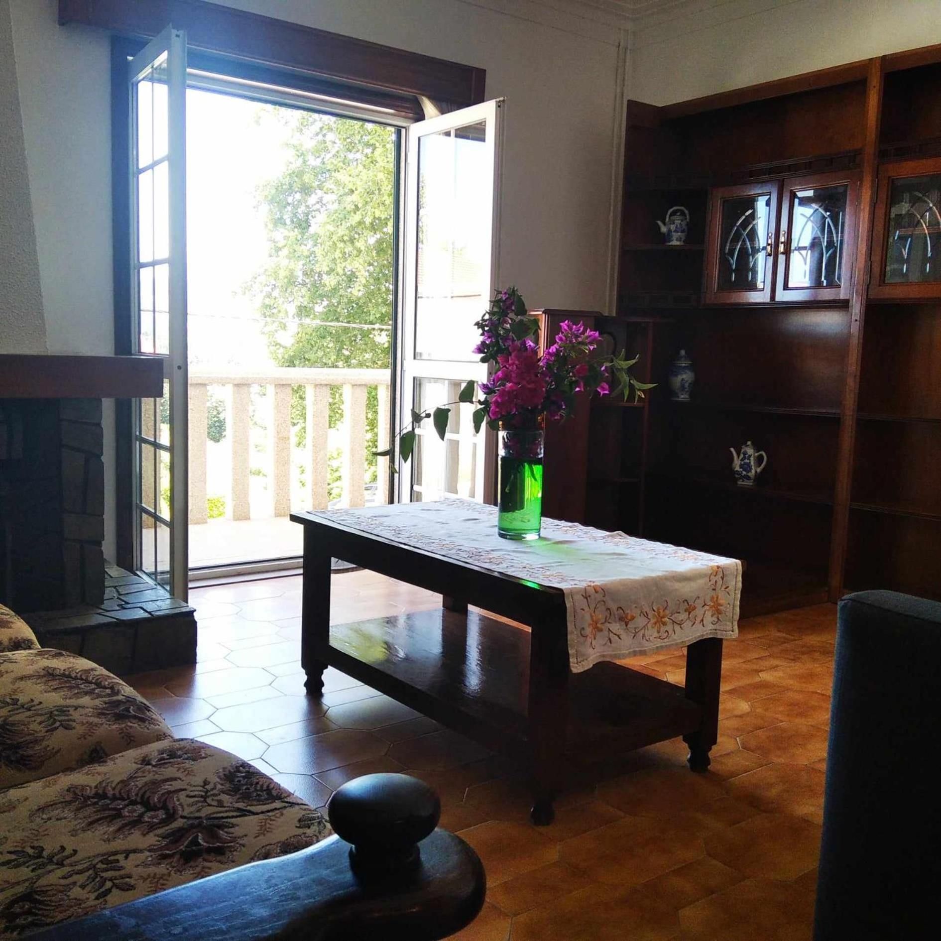 Villa Garden & Pool - Alojamentos Celorico De Basto Dış mekan fotoğraf