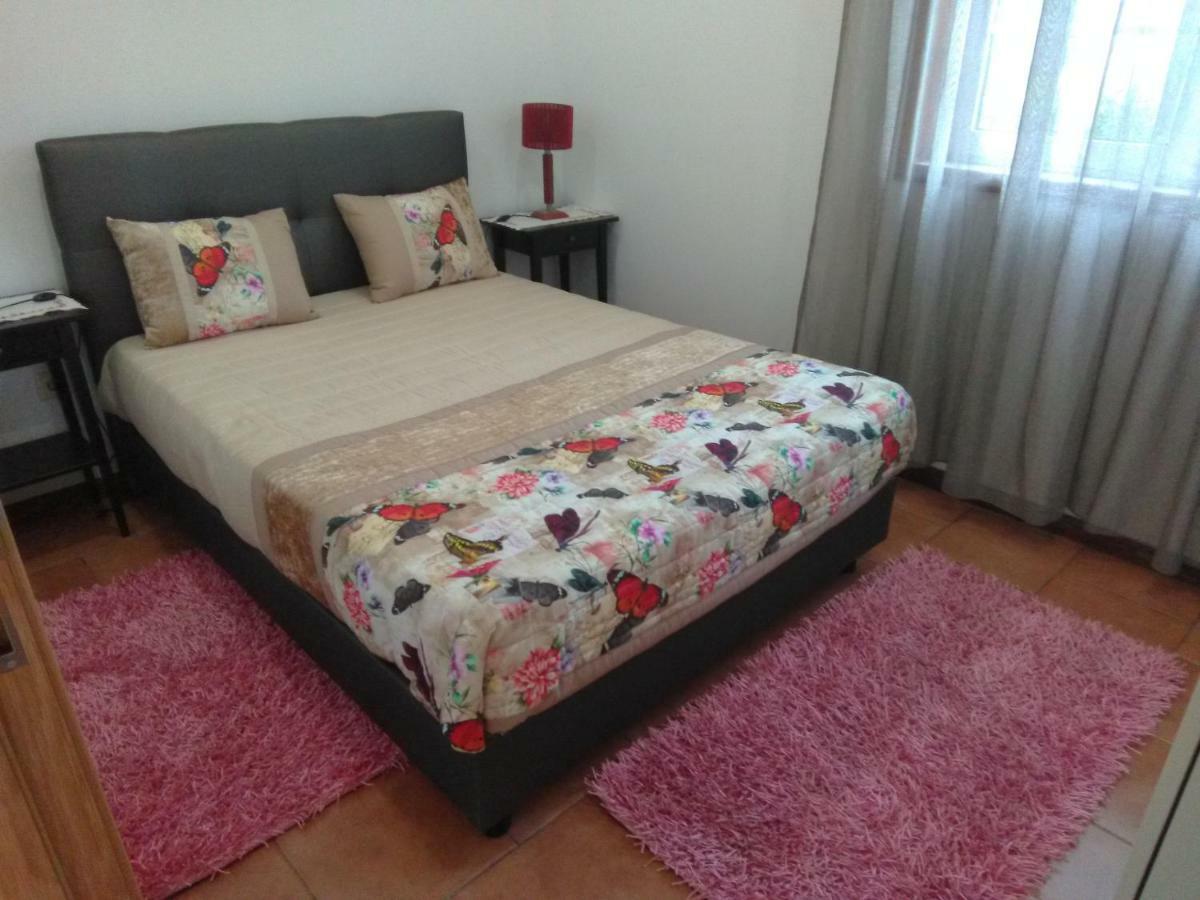 Villa Garden & Pool - Alojamentos Celorico De Basto Dış mekan fotoğraf
